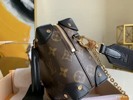 Firstbags ru MALLE VUITTON LOUIS PETITE SOUPLE 0501